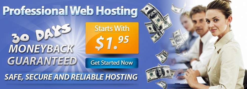 afforable hosting